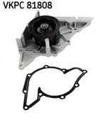 SKF VKPC81808 Vkpc81808 Devirdaim Vag A6 A8 Touareg 98 0 - 1