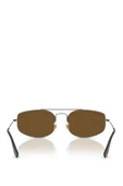 Ray-Ban Silver Kadın Güneş Gözlüğü - 3