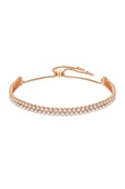 Swarovski 5224182 Bilezik Subtle:bracelet Db Czwh/ros M - 1