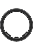 Samsung Galaxy Ring  Siyah Titanyum - Akıllı Yüzük - 2