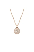 Swarovski Kolye Meteora:Pend S Cry/Ros 5683450 - 1