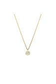 Swarovski Kolye Meteora:Pend S Layer Cry/Gos 5683442 - 4