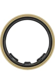 Samsung Galaxy Ring  Siyah Titanyum - Akıllı Yüzük - 2