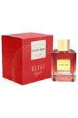 Fancier 1 Adet Heartbeat EDP Kadın Parfüm 100 ml - 1