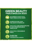 Garnier Saf & Temiz Siyah Nokta Karşıtı Kömürlü 3'ü 1 Arada Peeling Maske 150 Ml - 4