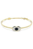 Swarovski Bilezik Symbolıca:Soft Blu/Gos M 5692171 - 1