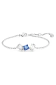 Swarovski Bilezik Mesmera:Bracelet Blue White/Rhs M 5668359 - 1