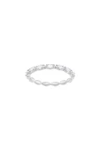 Swarovski 5354786 Yüzük Vittore:ring Marquise Czwh/rhs 55 - 1