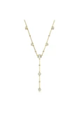 Swarovski Imber Y Kolye - 1