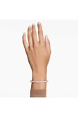 Swarovski Bilezik Meteora:Bangle Cre/Ros L 5688612 - 5