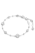 Swarovski Bilezik Imber:Bracelet Whı/Rhs M 5696079 - 1