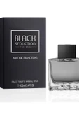 Antonio Banderas Black Seduction Edt Kalıcı Erkek Parfüm 100 Ml E6 - 2