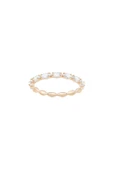 Swarovski 5366583 Yüzük Vittore:ring Marquise Czwh/ros 52 - 1