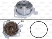 Valeo 506525  Devirdaim Fiat Stilo Punto Alfa Romeo 145 146 155 155 60608898 - 1
