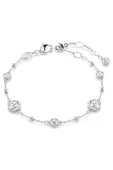 Swarovski Bilezik Imber:Bracelet Whı/Rhs M 5696079 - 3