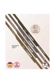Rival Loves Me Kaş Kalemi-Slim Brow No.03 Cool Brown 1 adet - 3