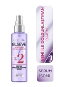 L'Oreal Paris Revitalift Filler Aydınlatıcı Göz Serumu 20ml & Hydra Nem ile Dolgunlaştıran Serum 150ml - 6