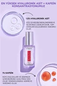 L'Oreal Paris Revitalift Filler Aydınlatıcı Göz Serumu 20ml & Hydra Nem ile Dolgunlaştıran Serum 150ml - 5