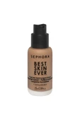SEPHORA COLLECTION Best Skin Ever - Saten ve Doğal Bitişli Fondöten 25ml - 1