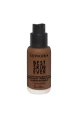 SEPHORA COLLECTION Best Skin Ever - Saten ve Doğal Bitişli Fondöten 25ml - 1