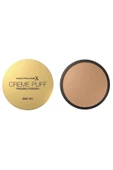 Max Factor Creme Puff Kompakt Pudra 42 Deep Beige - 3