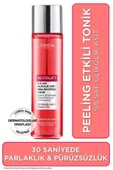 L'Oreal Paris Revitalift %5 Saf Glikolik Asit Peeling Etkili Tonik & Revitalift Filler Göz Serumu - 2