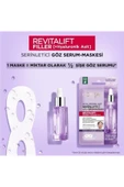 L'Oreal Paris Revitalift Filler Cooling and Moisturizing Eye Super Serum Mask 11 gr GkHair1474 - 4