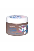 SEPHORA COLLECTION Cotton Flower Exfoliating Body Granita Vücut Peelingi - 1