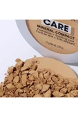 SEPHORA COLLECTION Mineral Compact - Yatıştırıcı Etkili Fondöten 36 amber tan (10 g) - 5