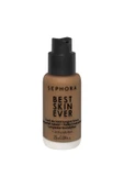 SEPHORA COLLECTION Best Skin Ever - Saten ve Doğal Bitişli Fondöten 25ml - 1