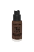 SEPHORA COLLECTION Best Skin Ever - Saten ve Doğal Bitişli Fondöten 25ml - 1