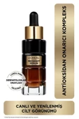 L'Oreal Paris L'oréal Paris Midnight Serum Cilt Yenileme & Cilt Görünümü Canlandırma Etkili- 30 Ml - 1