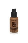 SEPHORA COLLECTION Best Skin Ever - Saten ve Doğal Bitişli Fondöten 25ml - 1
