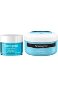Neutrogena Hydro Boost Water Gel Nemlendirici 50 Ml+jel Vücut Kremi 200 Ml - 2