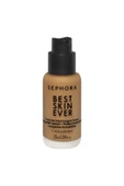 SEPHORA COLLECTION Best Skin Ever - Saten ve Doğal Bitişli Fondöten 25ml - 1