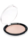 Golden Rose Silky Touch Compact Powder Pudra No:06 - 1