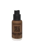 SEPHORA COLLECTION Best Skin Ever - Saten ve Doğal Bitişli Fondöten 25ml - 1