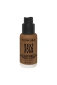 SEPHORA COLLECTION Best Skin Ever - Saten ve Doğal Bitişli Fondöten 25ml - 1