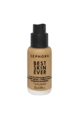 SEPHORA COLLECTION Best Skin Ever - Saten ve Doğal Bitişli Fondöten 25ml - 1