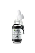 Garnier Siyah Serum Aha Bha Cilt Kusurları Karşıtı Peeling Etkili Serum 30 ml - 1