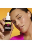 SEPHORA Donuk Ciltler İçin Işıltı Veren Sıkılaştırıcı C ve E Vitaminli Serum 30ml / Cosmetologist Super Glow - 1