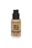 SEPHORA COLLECTION Best Skin Ever - Saten ve Doğal Bitişli Fondöten 25ml - 1