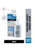 Neutrogena Ruya Retinol Boost Spf Gündüz Kremi 50545 - 1