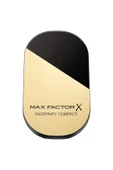Max Factor Facefinity Kompakt Pudra 031 Warm Porcelain - 4