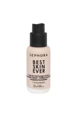 SEPHORA COLLECTION Best Skin Ever - Saten ve Doğal Bitişli Fondöten 25ml - 1