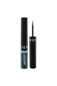 SEPHORA Intense Ink Liner Likit Mat Eyeliner 03 FOREST GREEN Elsbeauty - 1
