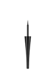 WET N WİLD wet n wild MegaLiner Liquid Eyeliner Black - 2