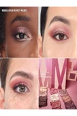 SEPHORA COLLECTION Mega Mix Palette-Yoğun Pigmenyli Uzun Süre Kalıcı Mat&Işıltılı&Parlak Bitişli Göz Far Paleti 8G - 2