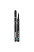 SEPHORA COLLECTION 12H Intense Ink Felt Liner Classic Line - 12 Saat Suya Dayanıklı Keçe Uçlu Eyeliner - 1