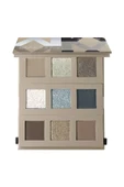 SEPHORA COLLECTION Mega Mix Palette-Yoğun Pigmenyli Uzun Süre Kalıcı Mat&Işıltılı&Parlak Bitişli Göz Far Paleti 8G - 1